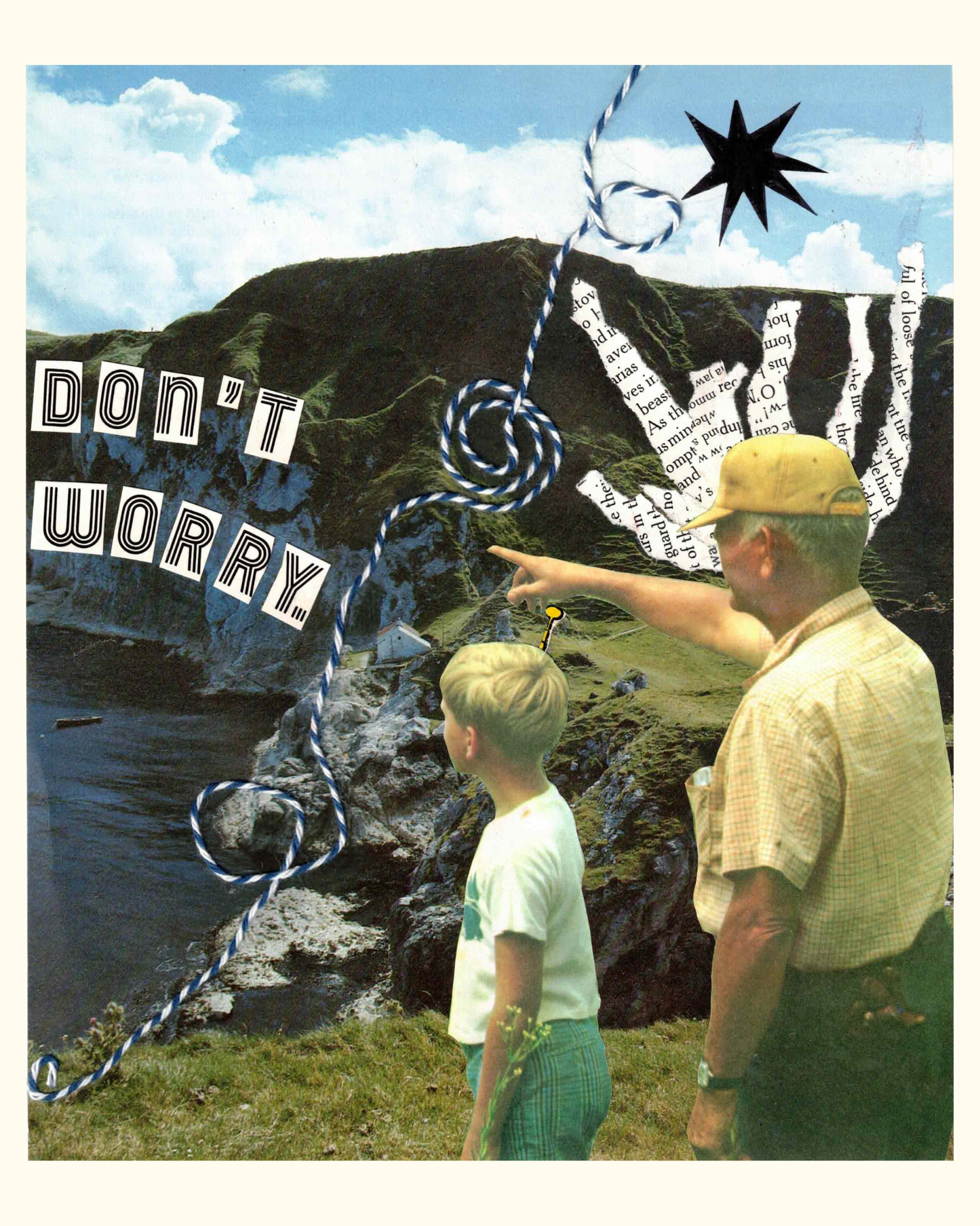 Don't Worry
