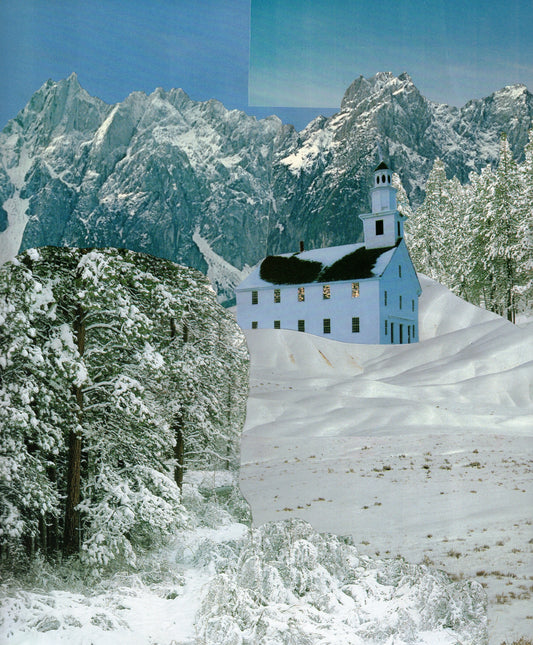 December