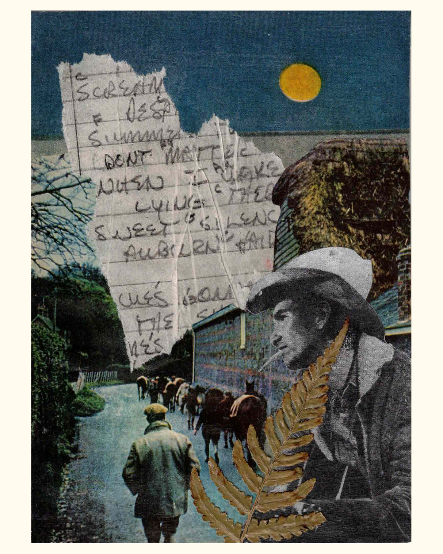 Townes Moon