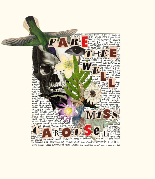 Fare Thee Well Mrs. Carousel