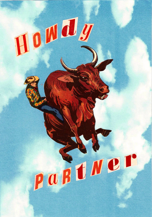 Howdy Partner 1