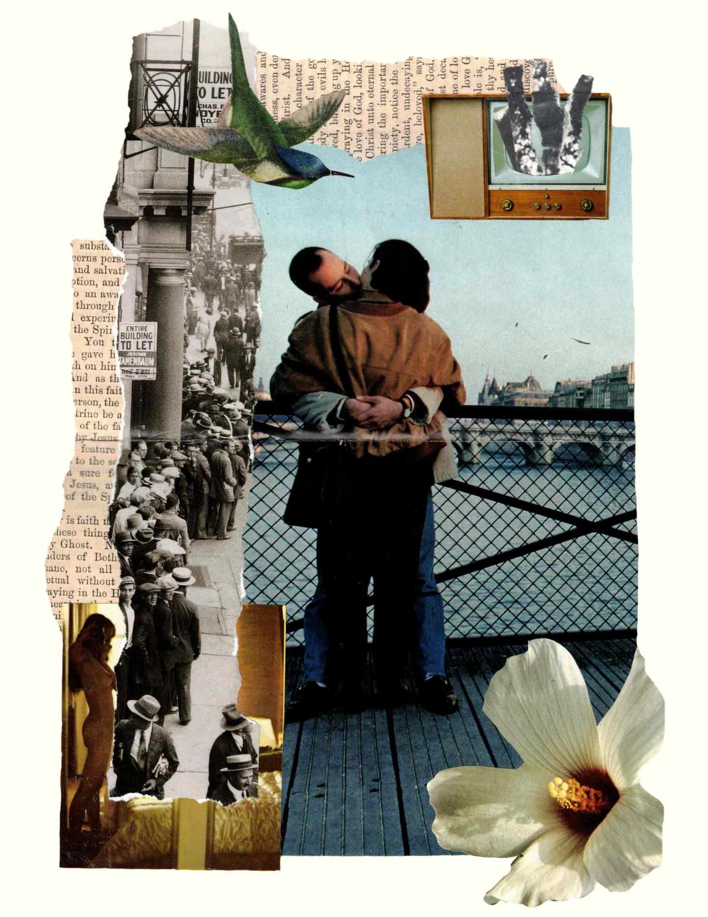 Lovers